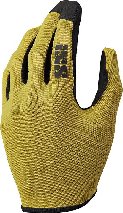 Produktbild iXS Handschuhe Carve Kinder (S)
