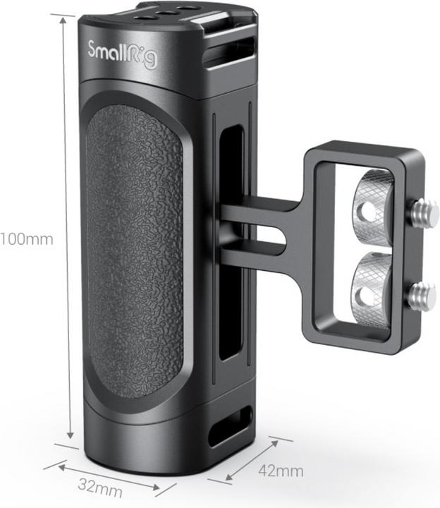 Produktbild SmallRig Mini Side Handle (Griff)