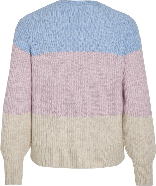 Produktbild Vila Rundhals Strickpullover (XS)
