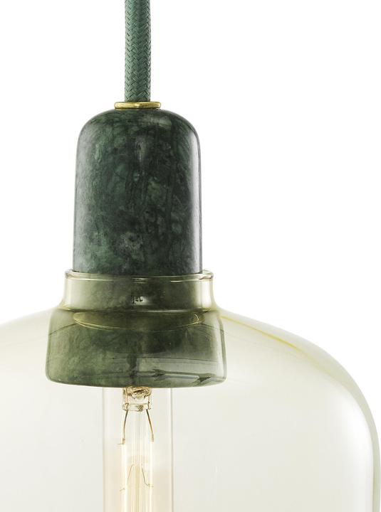 Actual product image Normann Copenhagen Amp (E14)