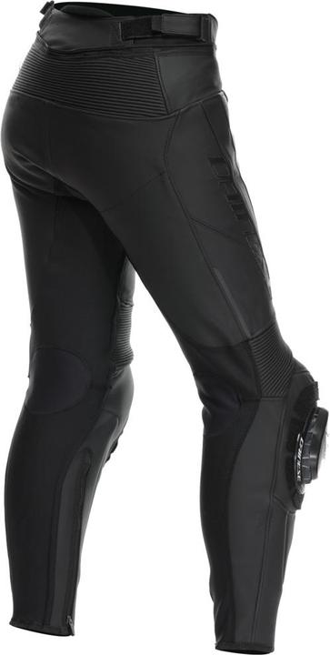 Produktbild Dainese Damen Lederhose Delta 4 (Damen, 48)