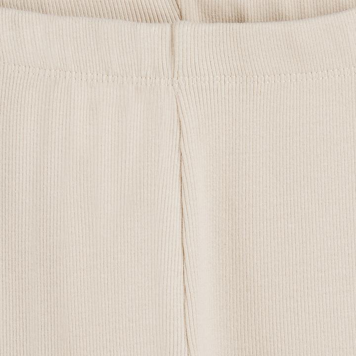 Image du produit La Redoute Collections 3er-Pack Leggings aus Rippstrick (86)