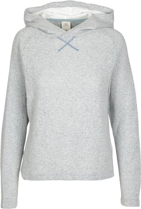 Produktbild Trespass REMINI Damen Pullover mit Kapuze (XS)