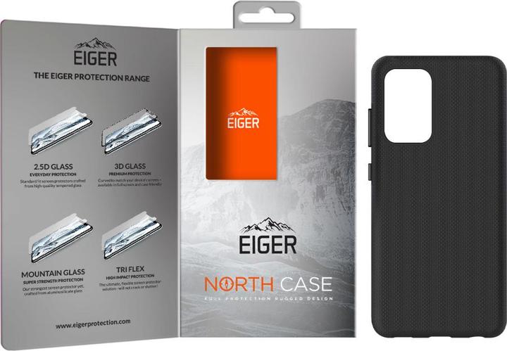 Immagine prodotto Eiger North Case (Samsung Galaxy A72 5G)