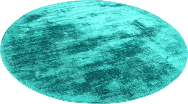 Image du produit Pergamon Luxe Tapis design Roma (200x200 cm)