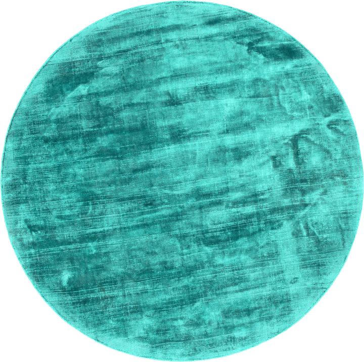 Image du produit Pergamon Luxe Tapis design Roma (200x200 cm)