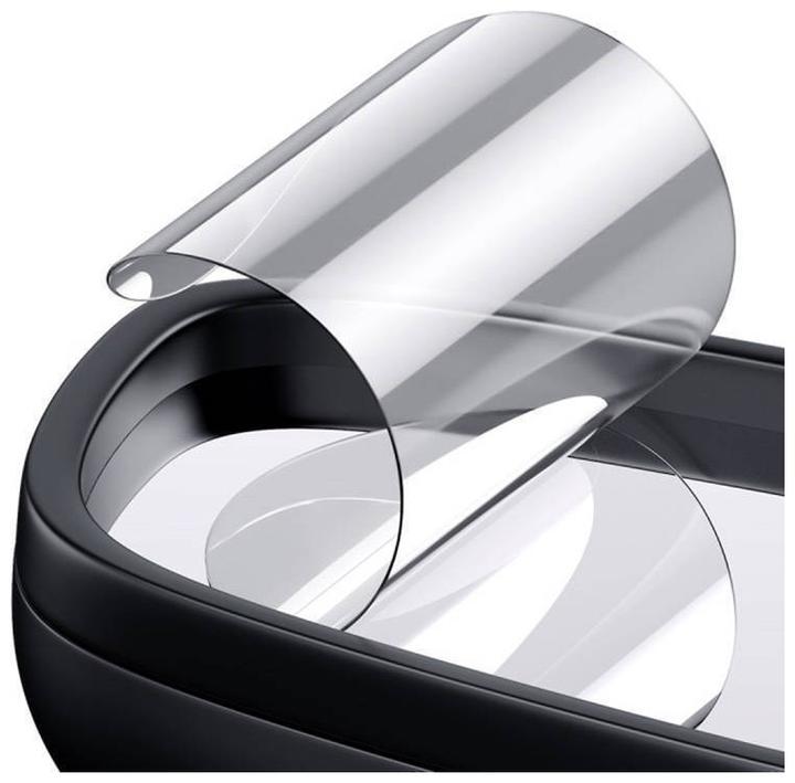 Immagine prodotto Baseus ClearSight Pellicola impermeabile per specchietti retrovisori trasparente, confezione da 2
