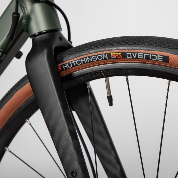 Image du produit Triban Velo Gravel Femme Grvlw120 (45 cm)