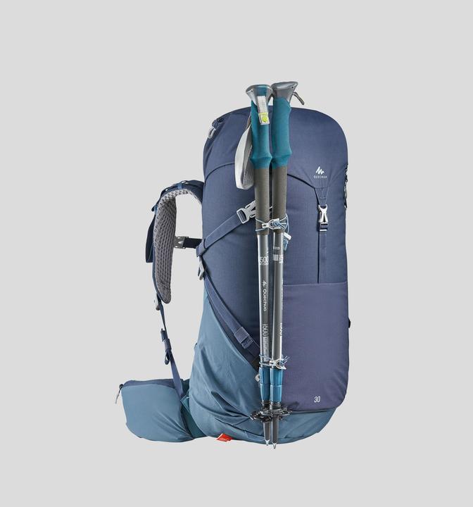 Actual product image Quechua MH500 30L (30 l)