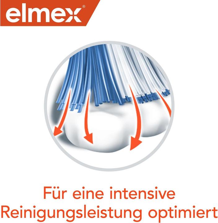 Immagine prodotto Elmex Pulizia Intensiva Medio (Medio, 1 x)