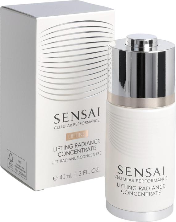 Image du produit Sensai Cellular Performance Lift Radiance Concentré (40 ml)