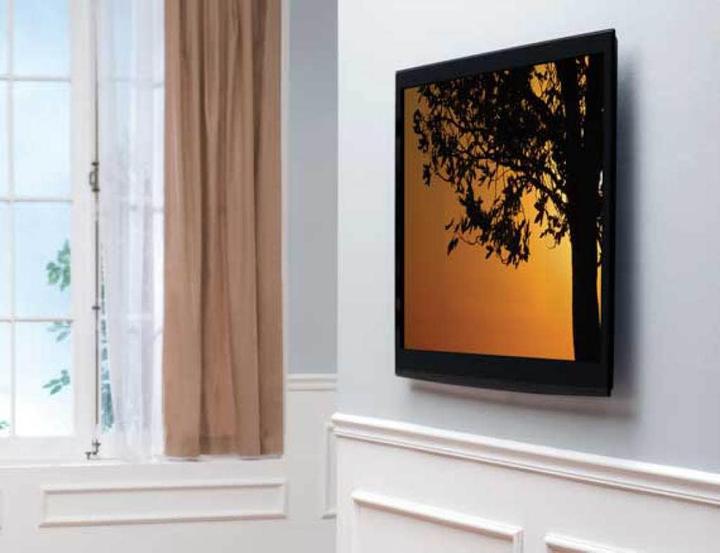 Produktbild Sanus Ll11 (Wand, 80", 68 kg)
