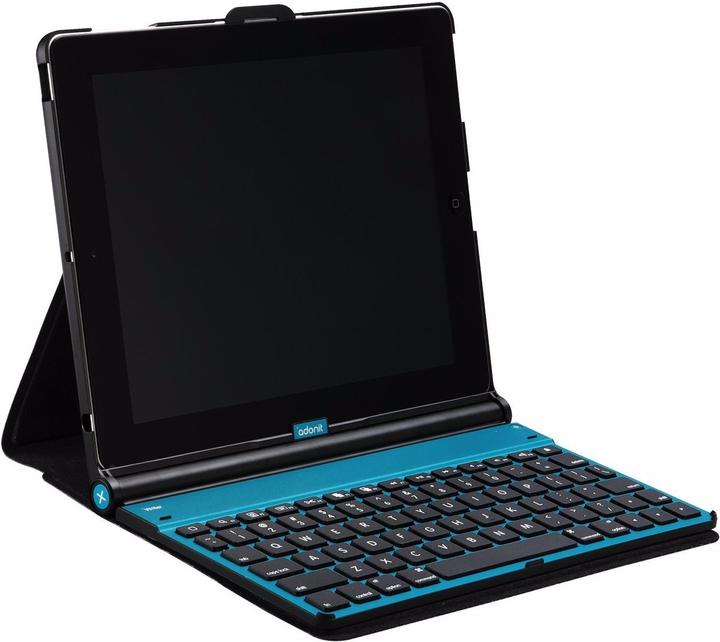 Adonit Writer Plus (CH, iPad 2011 (2nd gene), iPad 2012 (3rd gene), iPad 2012 (4th gene))