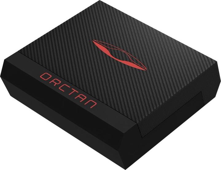 Actual product image Orctan Oralsex (Masturbator)