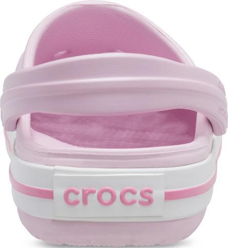 Actual product image Crocs T's Crocband Clog (26)