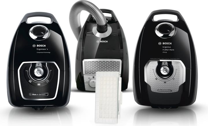 Immagine prodotto Bosch Hausgeräte HEPA Filter