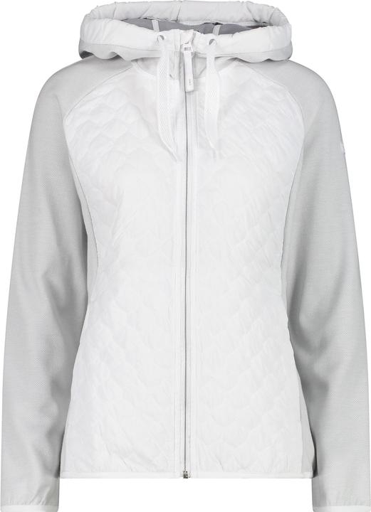 Produktbild CMP Campagnolo Hybrid Fix Hoodie (XL)