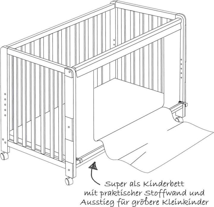Image du produit Roba Liebhabär
