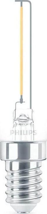 Productafbeelding Philips Lamp (E14, 1.40 W, 136 lm, 1 x, F)