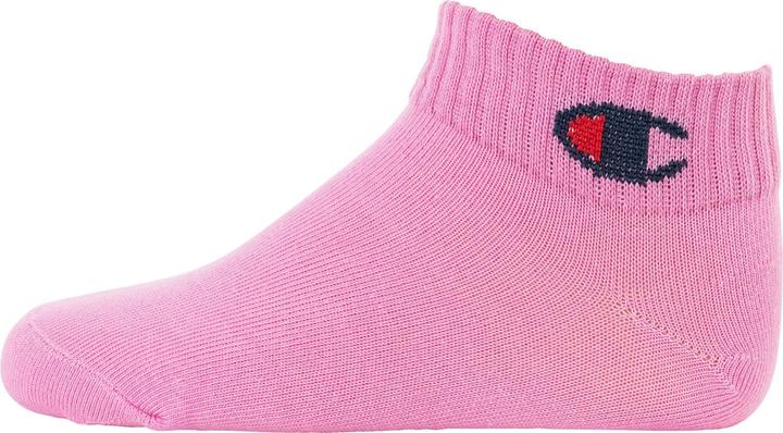 Immagine prodotto Champion Calzini casual dalla vestibilità comoda (confezione da 6, 27 - 30)