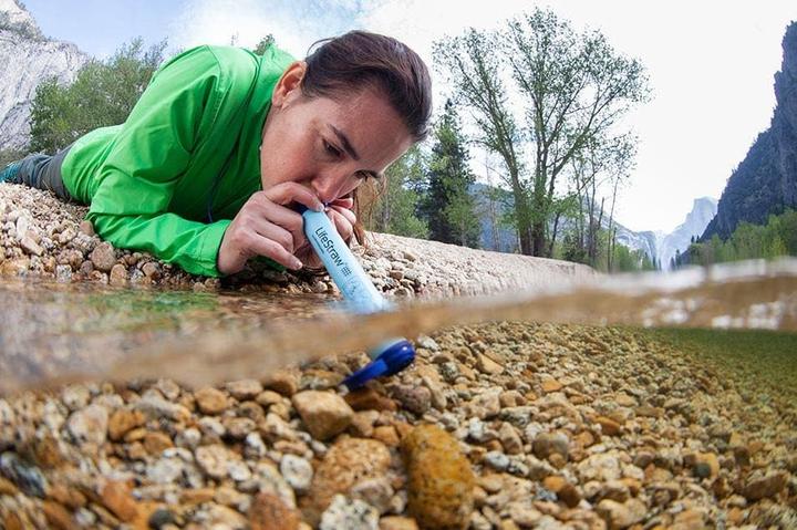 Produktbild LifeStraw Personal