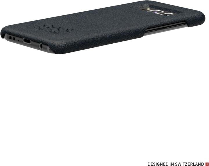 Produktbild Andi be free Qi Wireless Charging Case (Samsung Galaxy S8+)