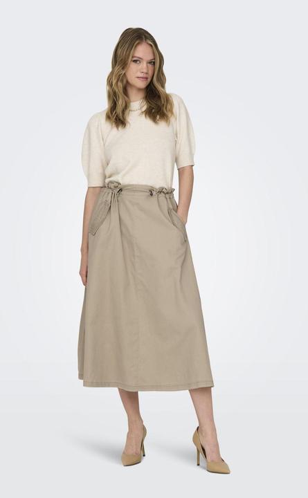 Image du produit Only Taille moyenne Jupe longue (M)