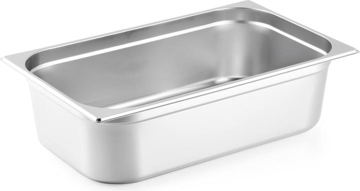 Image du produit Gastro Hero BASIC Récipients Gastronorm / - Profondeur (GN 1/1)