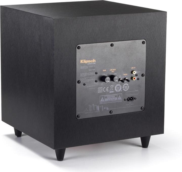 Immagine prodotto Klipsch R-8sw (1 pz., 150 W)