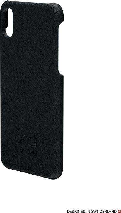 Produktbild Andi be free Qi Wireless Charging Case (Apple iPhone XR)