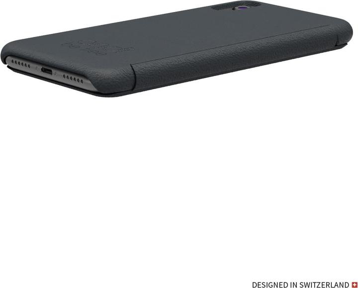 Produktbild Andi be free Qi Wireless Charging Case (Apple iPhone XR)