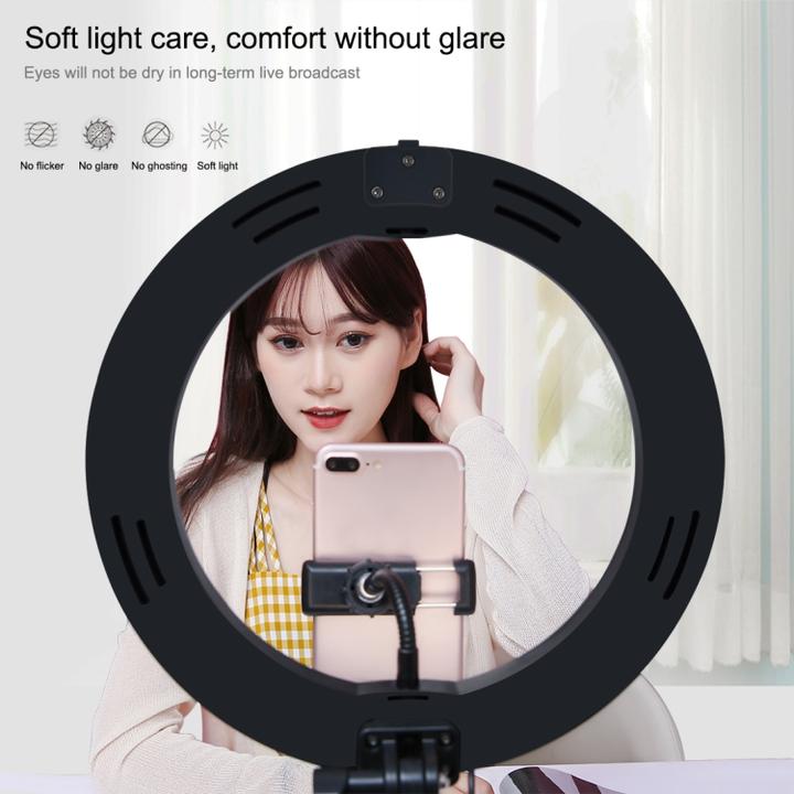 Immagine prodotto Puluz PU480W (Anello di luce)
