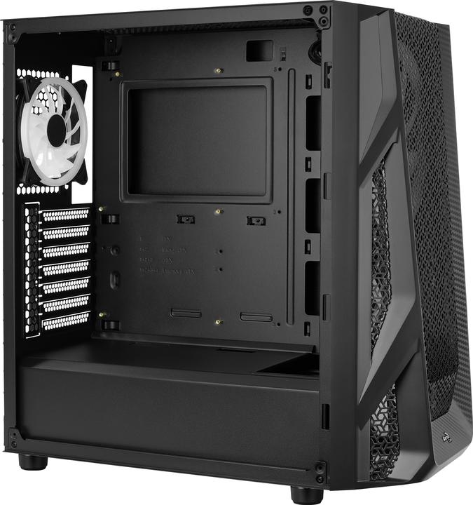 Image du produit AeroCool AirHawk Duo (E-ATX)
