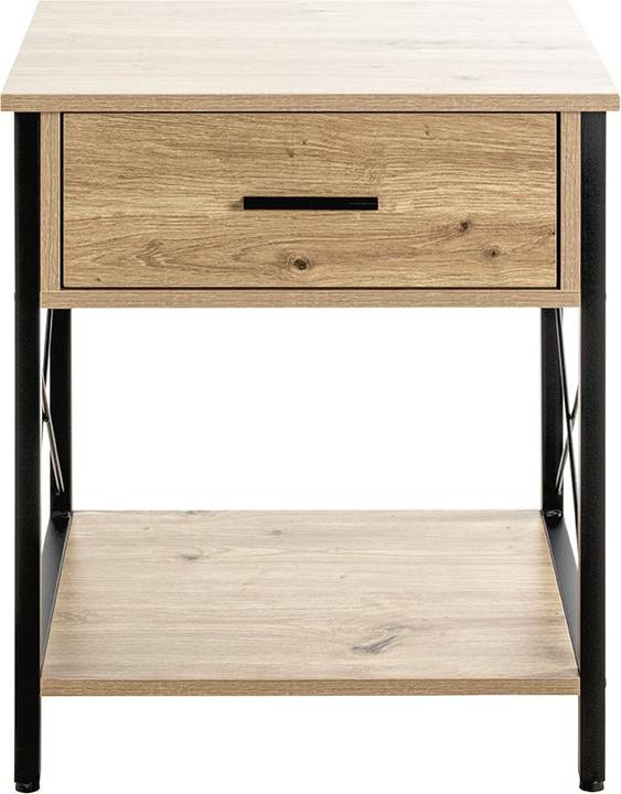 Productafbeelding HAKU Möbel Console (45 x 40 x 60 cm)