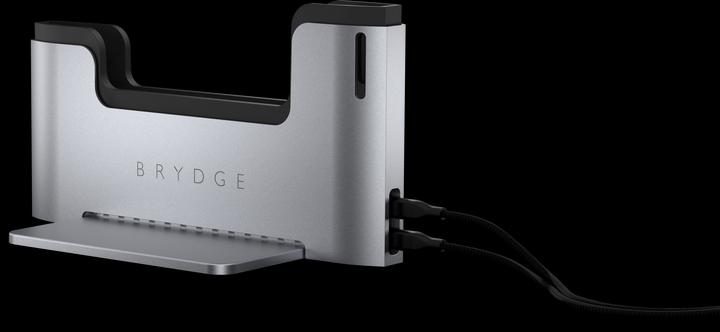 Image du produit Brydge Vertical (Thunderbolt, 2 Ports)