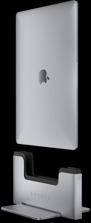 Image du produit Brydge Vertical (Thunderbolt, 2 Ports)