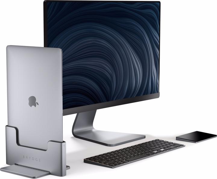 Image du produit Brydge Vertical (Thunderbolt, 2 Ports)