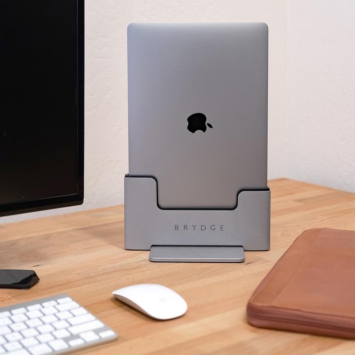 Image du produit Brydge Vertical (Thunderbolt, 2 Ports)