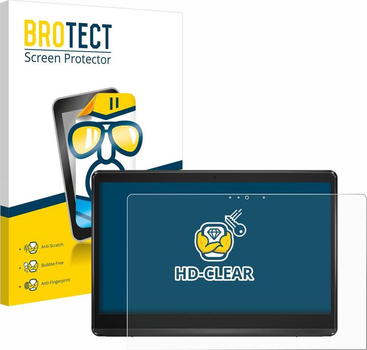 Image du produit BROTECT Protection Clair (1600")