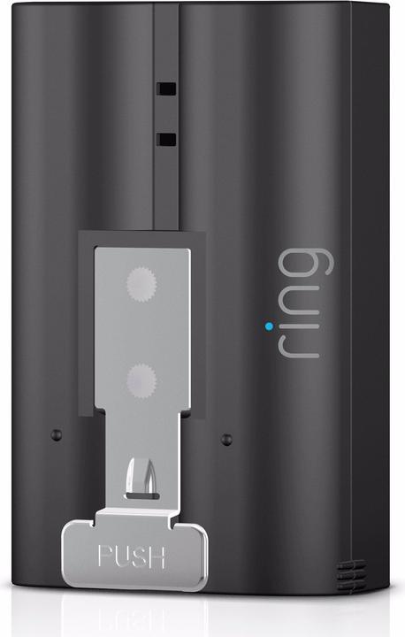 Produktbild Ring Quick-Release Akku (1 Stk., Gerätespezifisch)