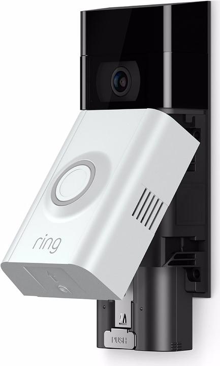 Produktbild Ring Quick-Release Akku (1 Stk., Gerätespezifisch)