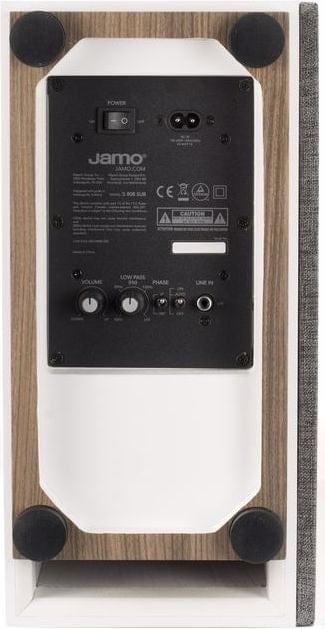 Actual product image Jamo S 808 Sub (1 pcs., 100 W)