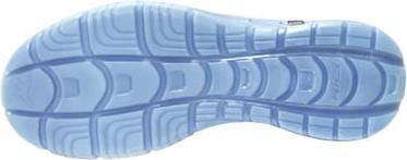 Actual product image HKS Safety low shoes S1P FREE 1 TP (S1P, 45)