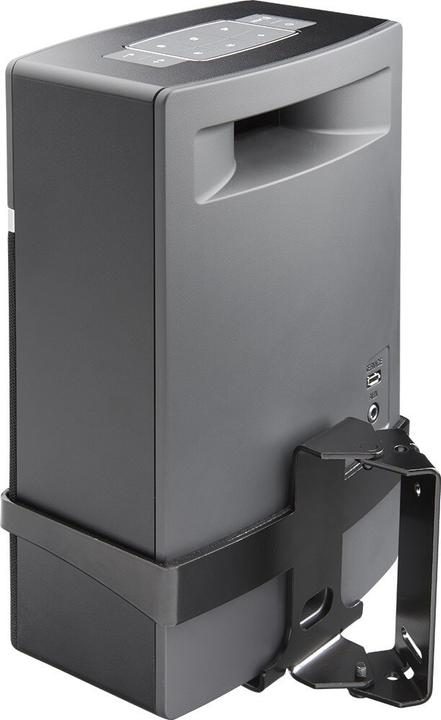 Image du produit Cavus Support mural Bose Soundtouch 10 (1 pièce, Installation murale, Pivotant, Inclinable)