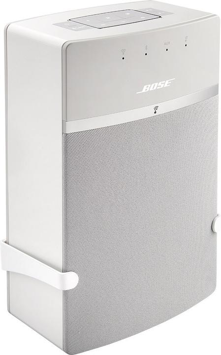 Produktbild Cavus Wandhalterung Bose Soundtouch 10 (1 Stk., Wandmontage, Neigbar, Schwenkbar)