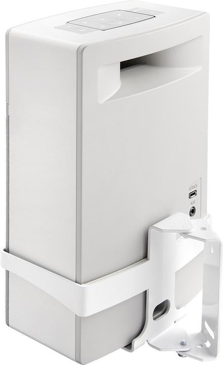 Produktbild Cavus Wandhalterung Bose Soundtouch 10 (1 Stk., Wandmontage, Neigbar, Schwenkbar)