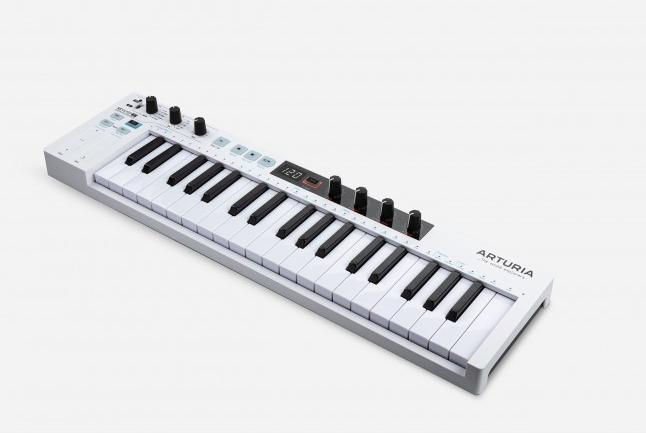 Produktbild Arturia KeyStep 37 (Keyboard)