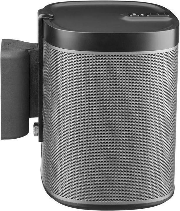 Image du produit Cavus Support mural pour SONOS PLAY:1 (1 pièce, Installation murale, Inclinable)