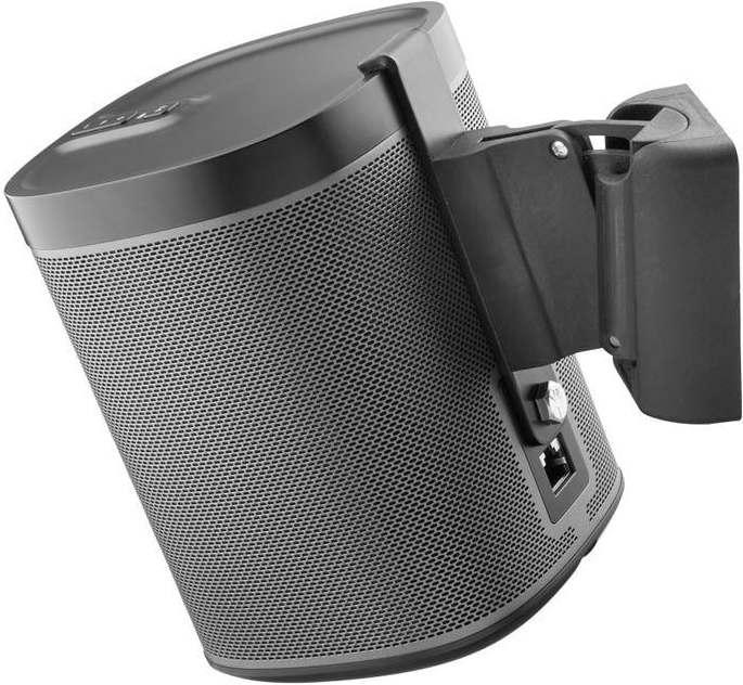 Image du produit Cavus Support mural pour SONOS PLAY:1 (1 pièce, Installation murale, Inclinable)