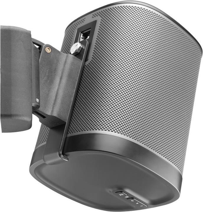 Image du produit Cavus Support mural pour SONOS PLAY:1 (1 pièce, Installation murale, Inclinable)